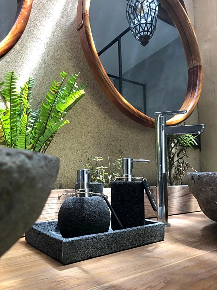 Nagara Boutique Hotel