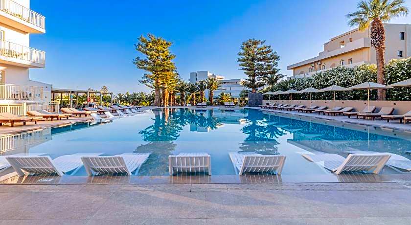 CHC Marilena Hotel