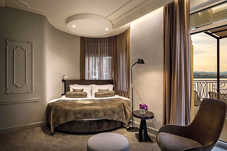 Hotel Ambasador - Liburnia