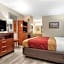 Econo Lodge Pearl - Jackson