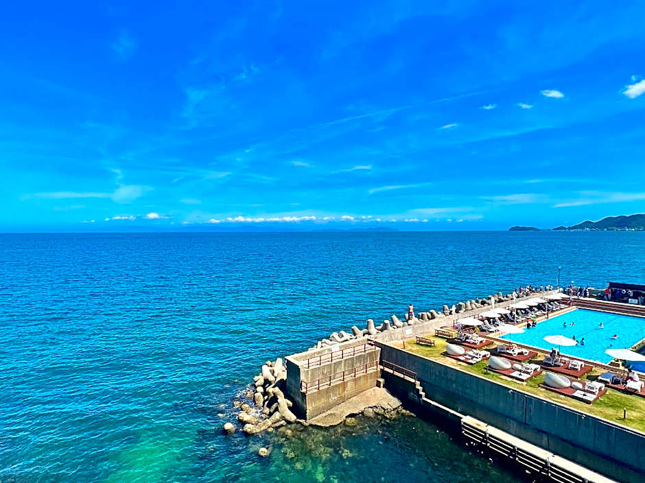 Awakan - Formerly Awajishima Kanko Hotel