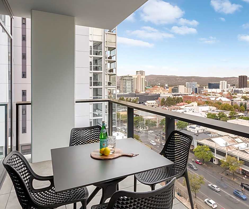 Avani Adelaide Residences