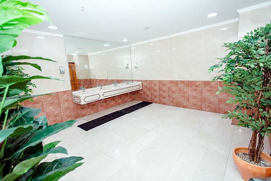 Sama Al Deafah Hotel