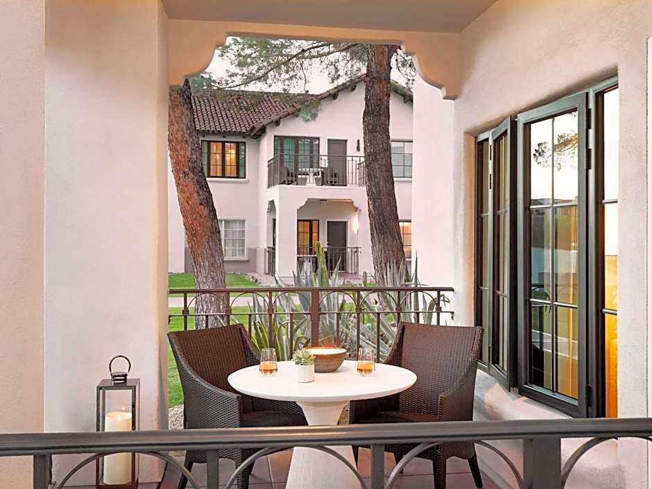 Fairmont Scottsdale Princess