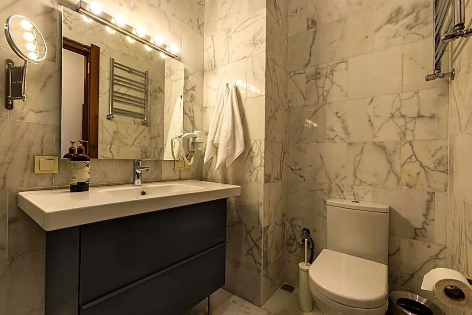 The Nomad Inn Old City İstanbul