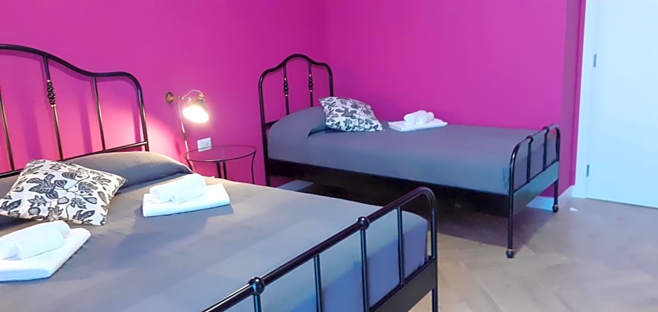 B&B Stella Scugnizza