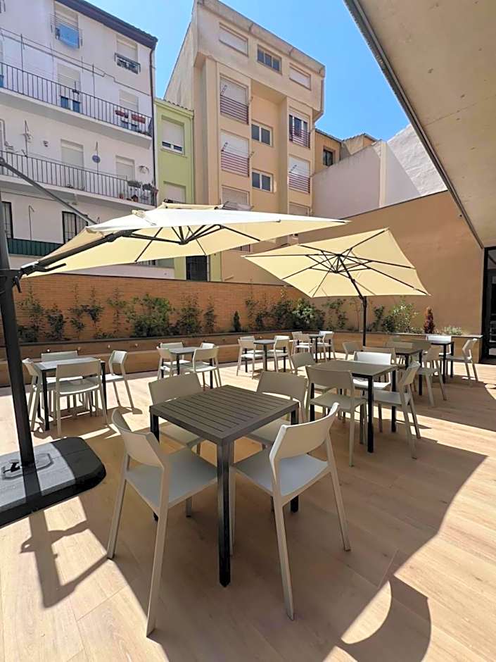 ibis budget Logrono Centro