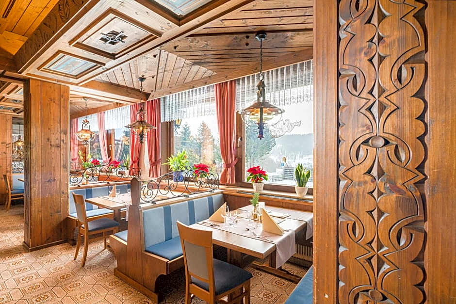 Ferienhotel Knollhof