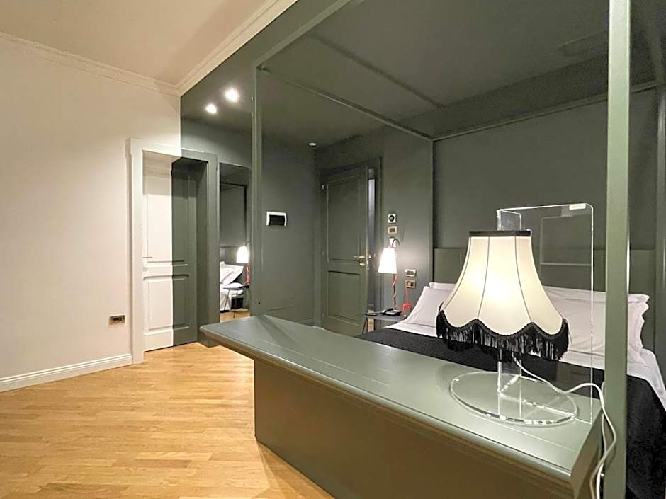 Villa Raffaello Park Hotel