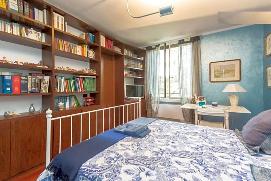 B&B La Dimora di Charme