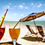 Residence Pé na Areia