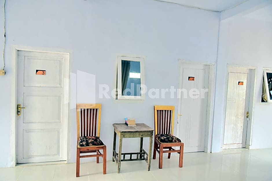 Fanta Home @ Pronojiwo Lumajang RedPartner