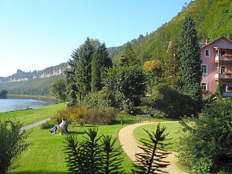 Bio-Hotel Villa Waldfrieden