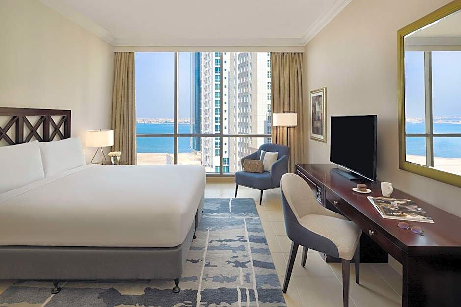 Marriott Executive Apartments Manama, Bahrain