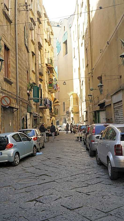 Donna Vicenza Bed & Breakfast