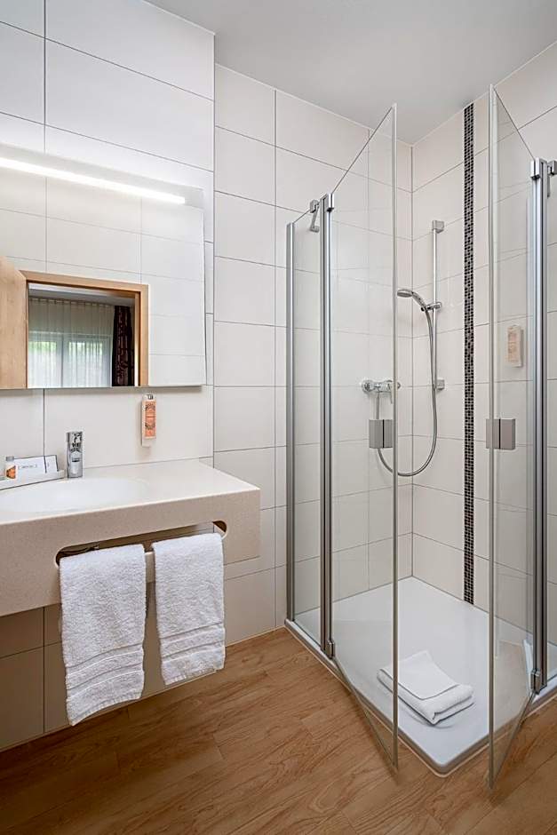 ClassicX Landhaus & Hotel - Bed & Breakfast