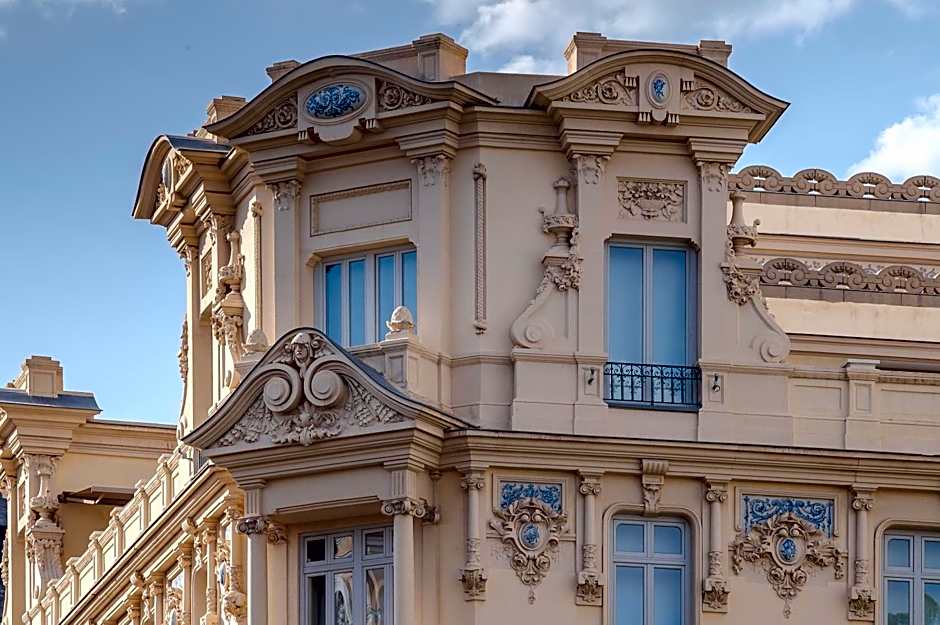 URSO Hotel & Spa, a Small Luxury Hotel of the World