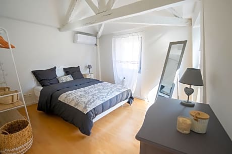 La Mésange de Sarlat