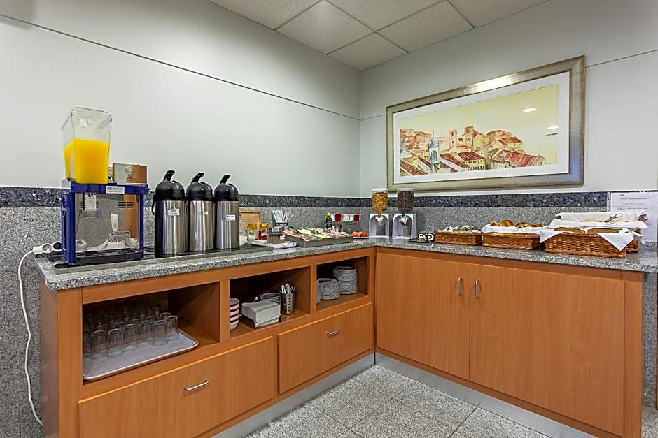 Residencial Horizonte