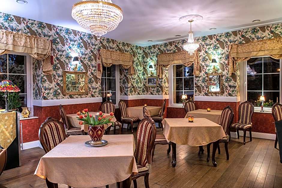 Rezydencja Grawert Boutique & Spa