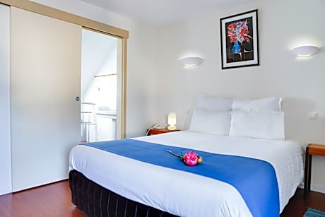 Hôtel Le Chevalier Gambette