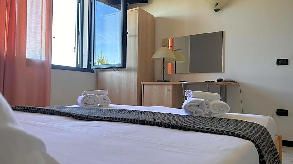 Hotel Gran Delta di ALBA-INVEST srl