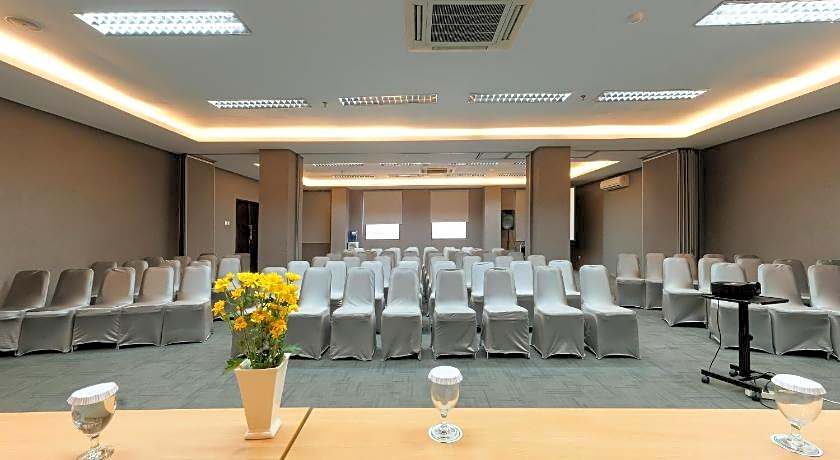 Hotel 88 Mangga Besar 62