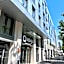 Aparthotel Adagio Paris Boulogne