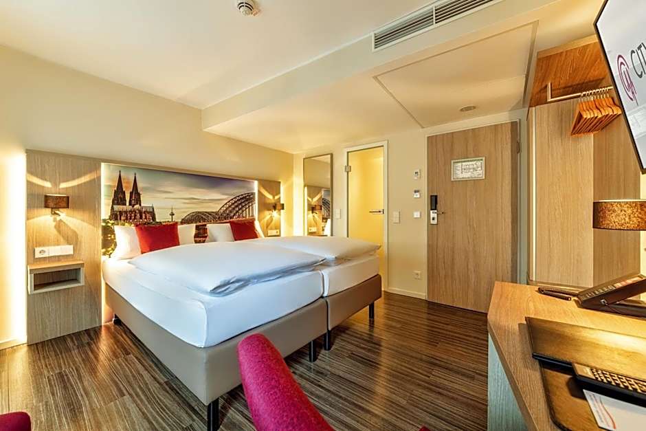 CityClass Hotel am Heumarkt