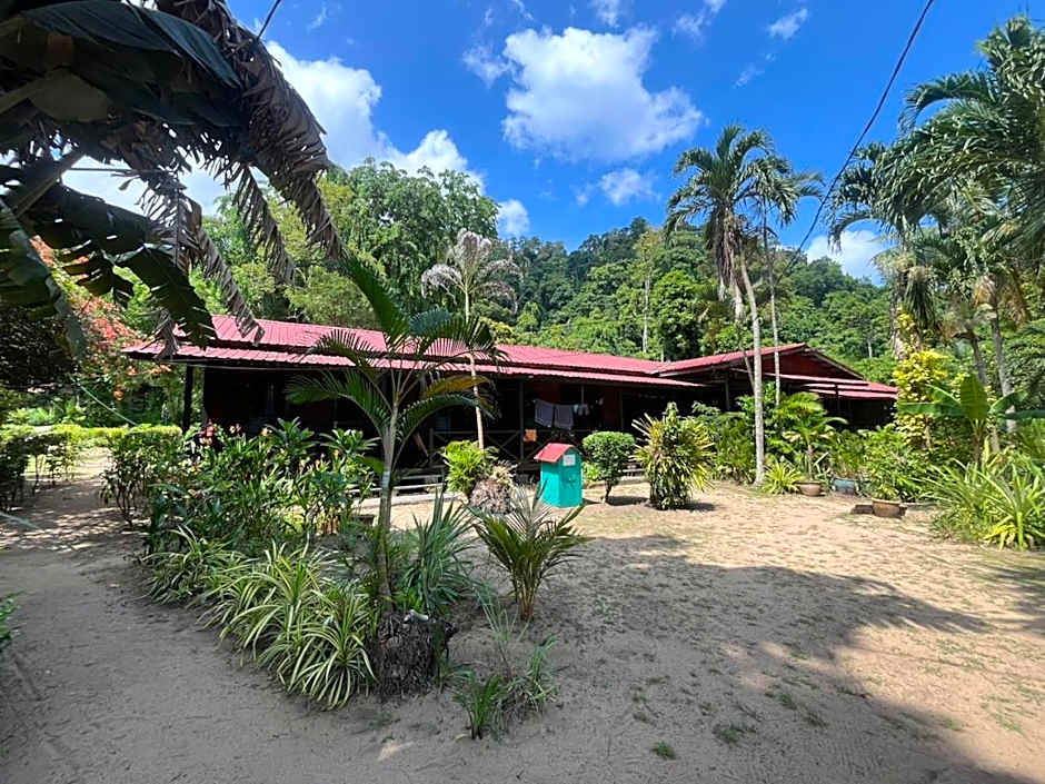 The Station Tioman
