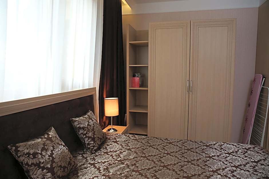 Harmony Suites Jungle - Family Friendly Complex