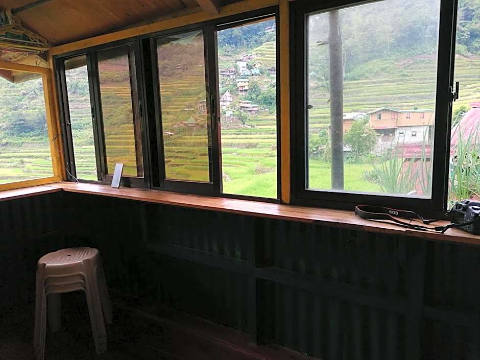 BATAD CRISTINA'S Main Village INN & Restaurant