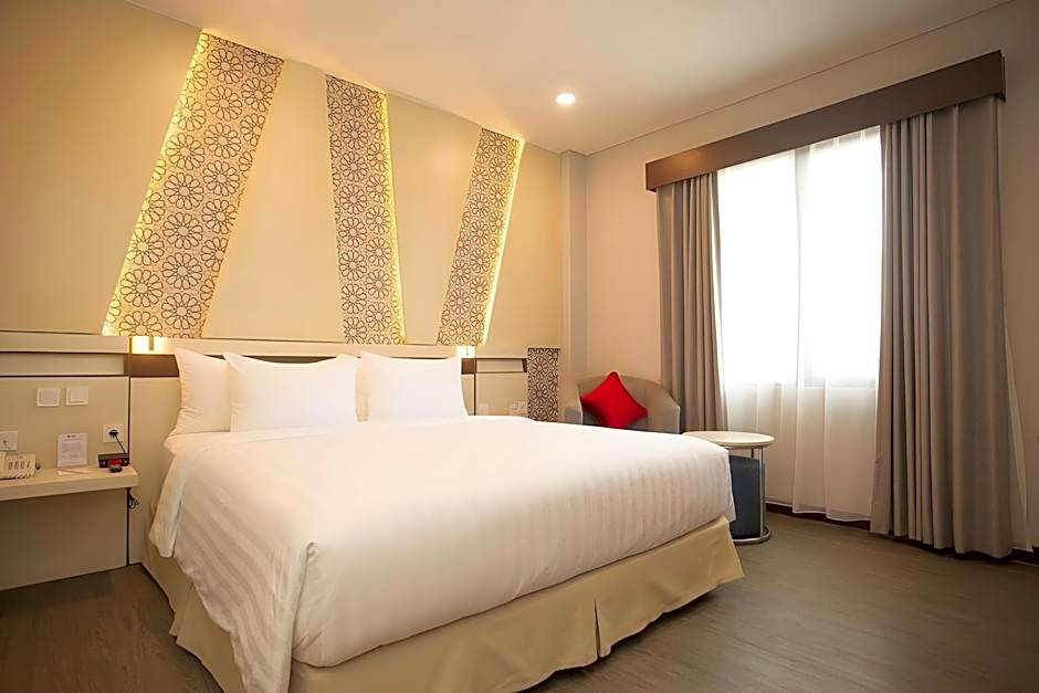 Best Western Batang Garing