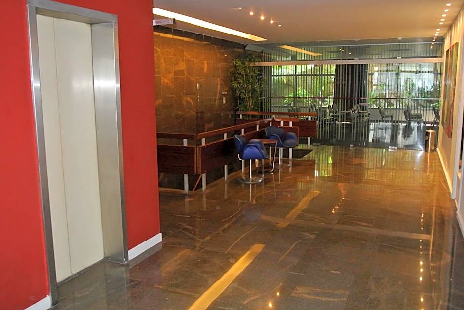Augusto´s Rio Copa Hotel