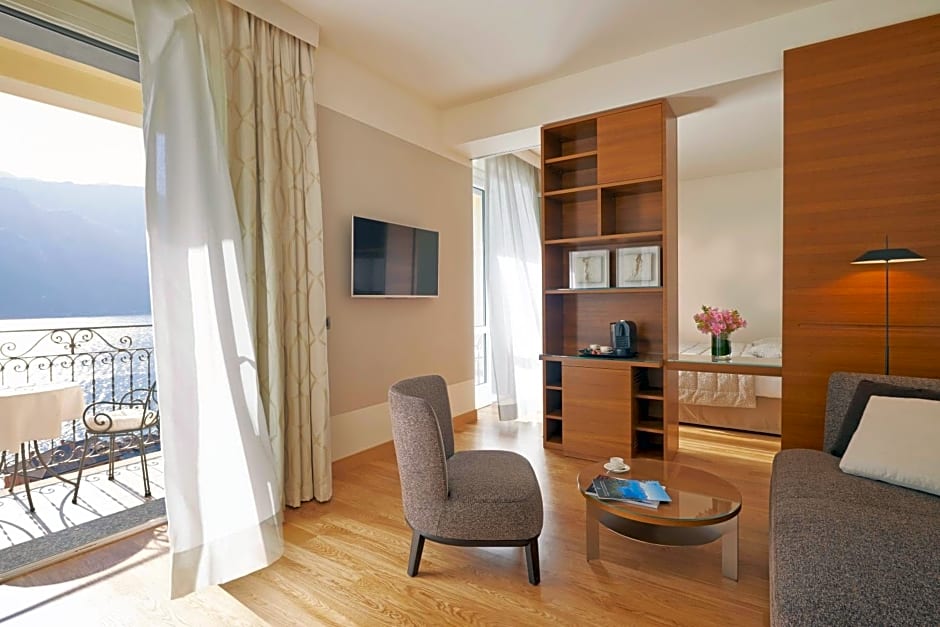 Hotel Belvedere