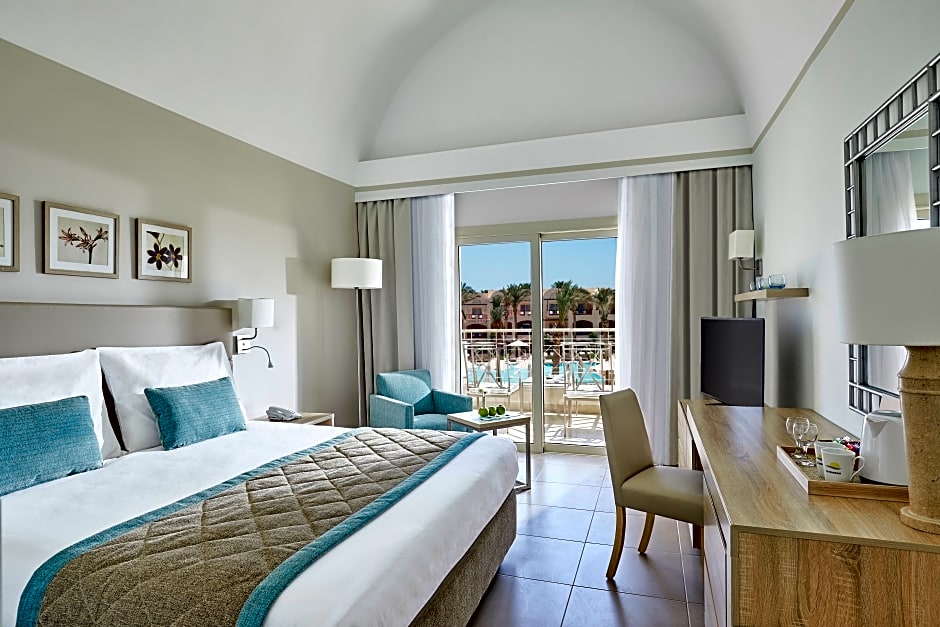 Jaz Makadi Gardens - TUI BLUE Makadi Gardens - Adults Friendly 16 Years Plus