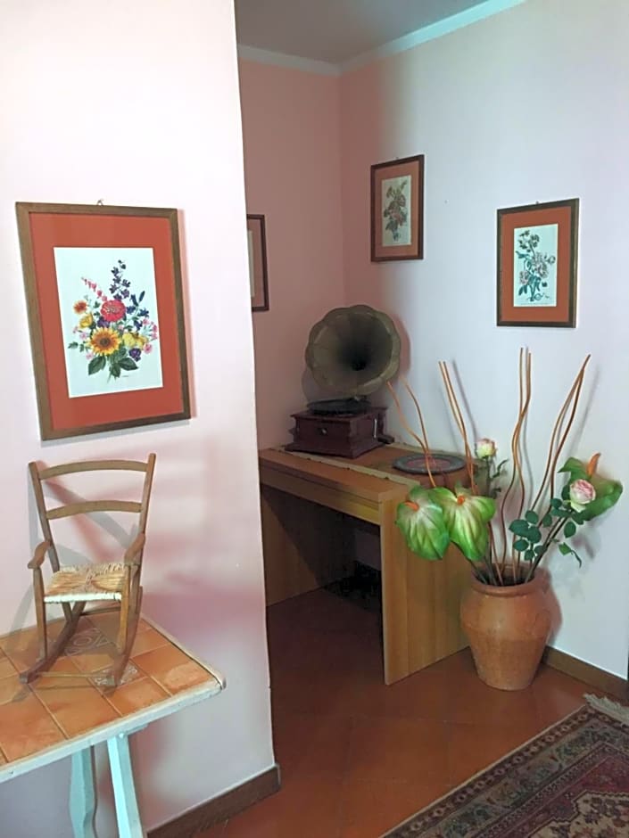 Il Ghiro B&B