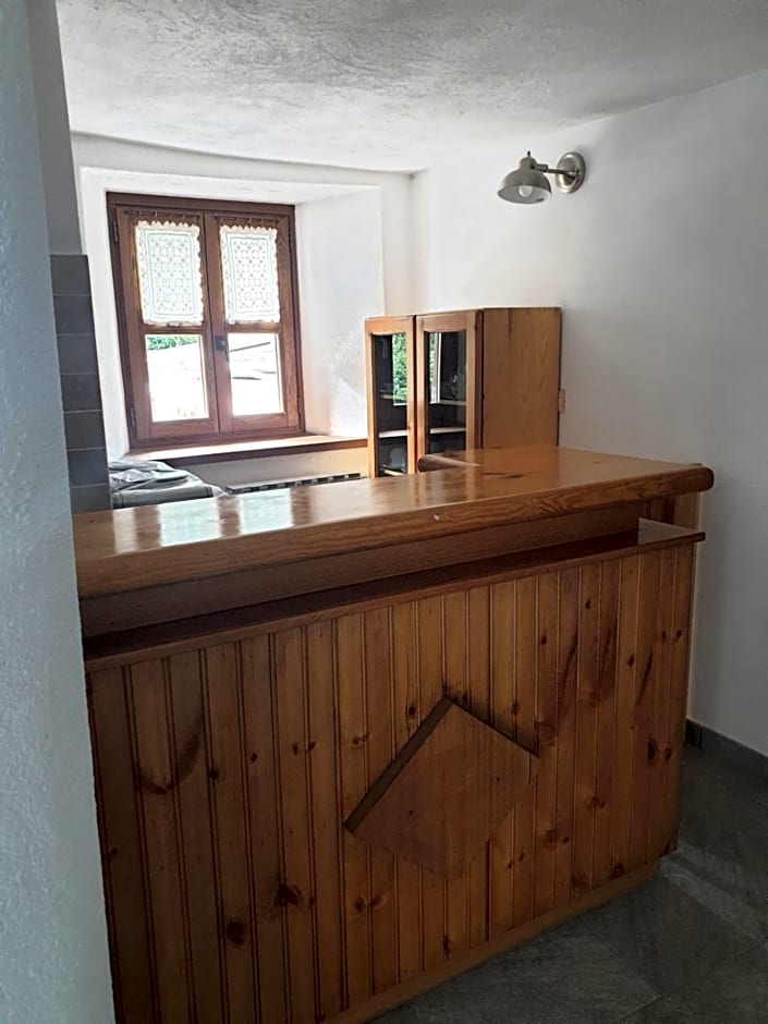 Antica casa occitana