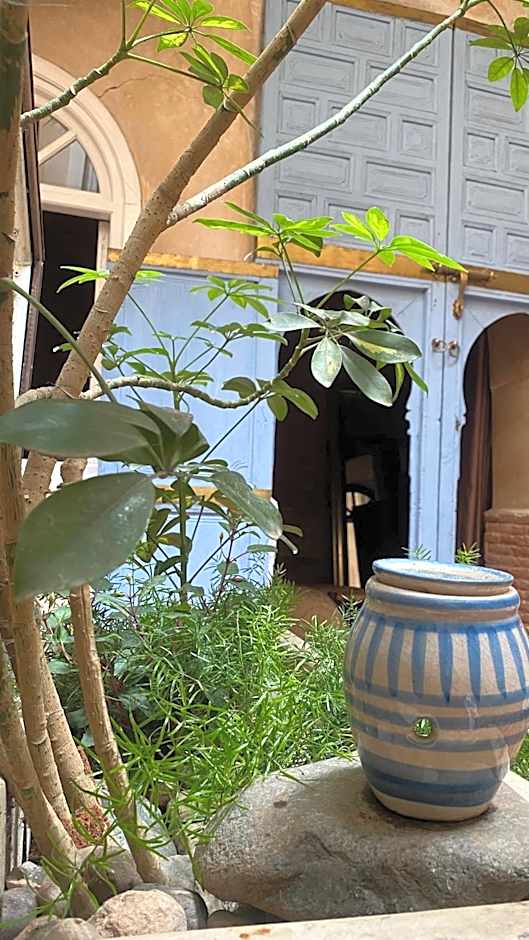 Riad Alamine
