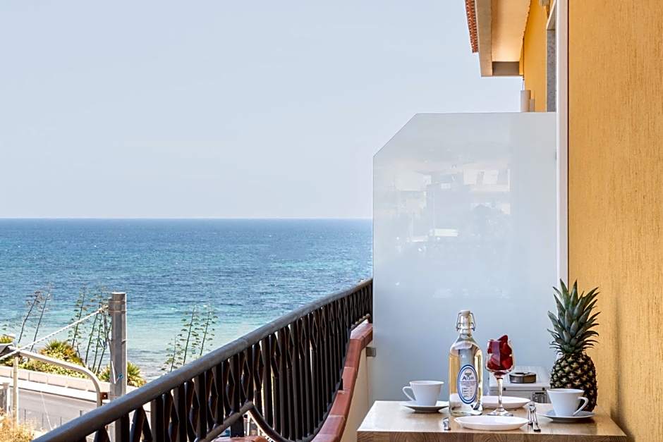 Pantanello Rooms Avola