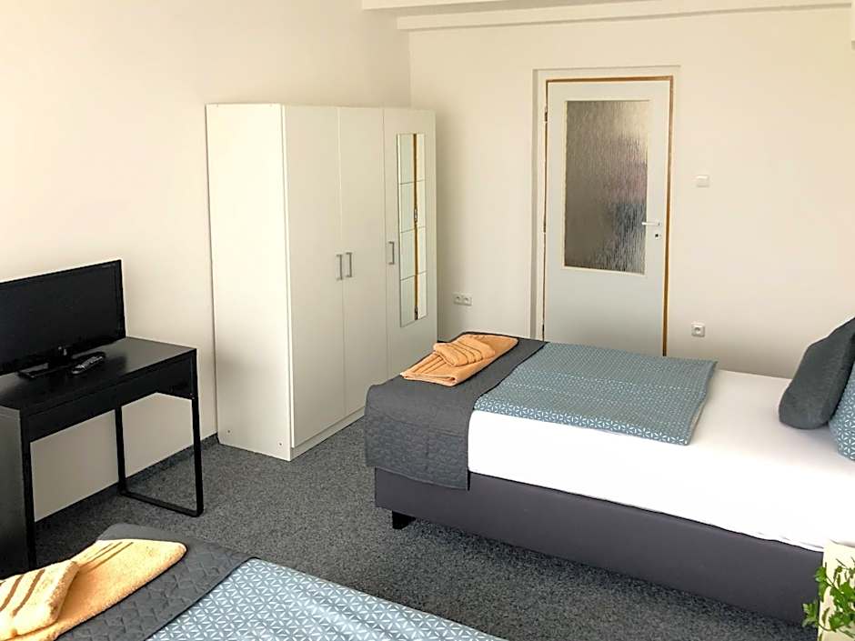 Foto 1 von 7 von 2 Bedroom Apartment