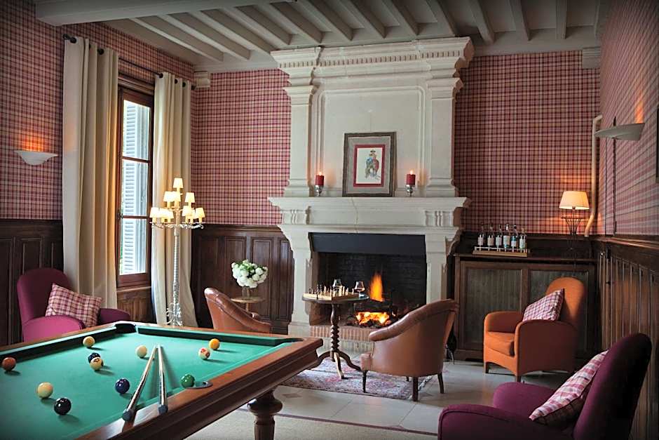 Domaine de la Tortinière