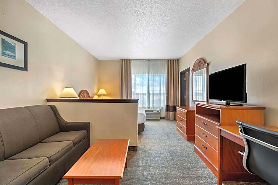 Comfort Inn & Suites Hermiston South