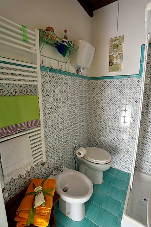 Bed and Breakfast di Francia