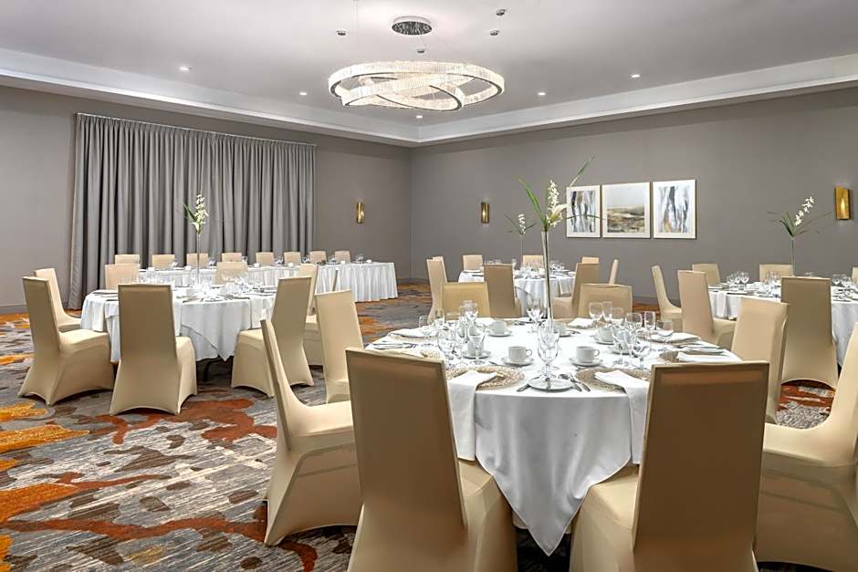 DoubleTree by Hilton Kitchener