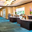 Fairfield Inn & Suites by Marriott Houston Intercontinental Airport