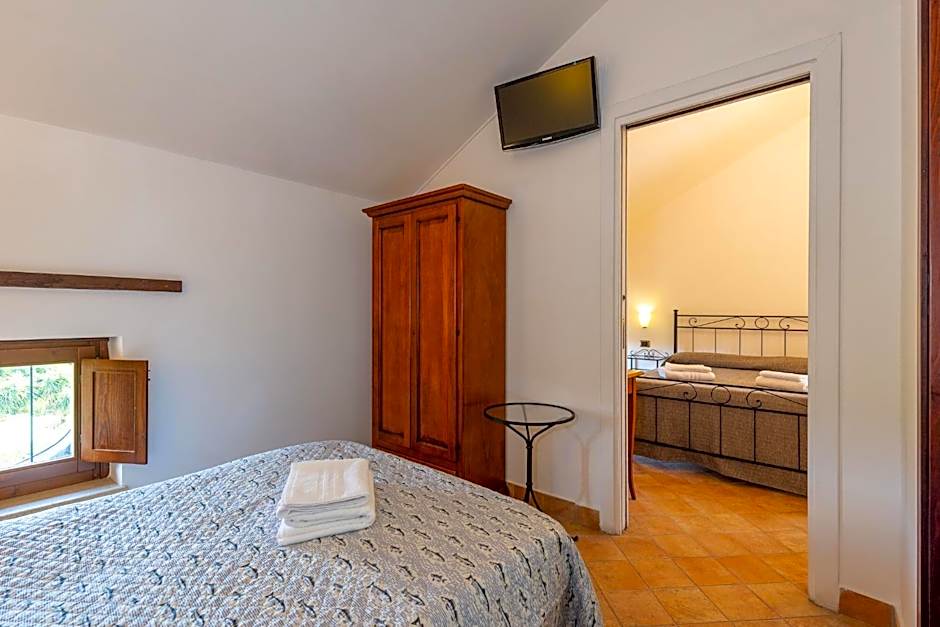 Hotel Dei Templi
