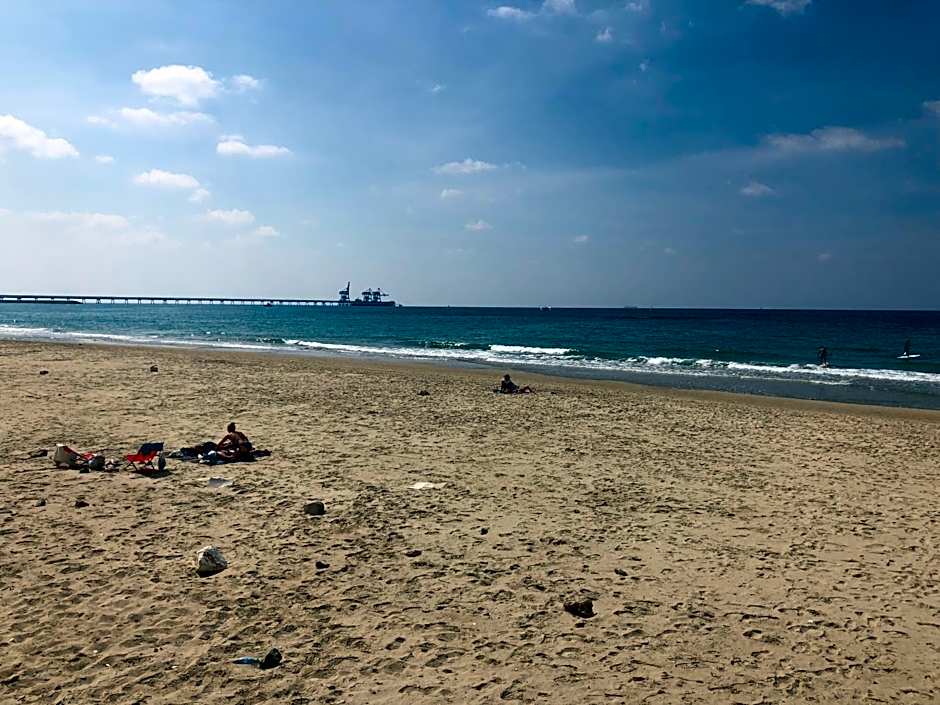 Suite Caesar - Neot Golf