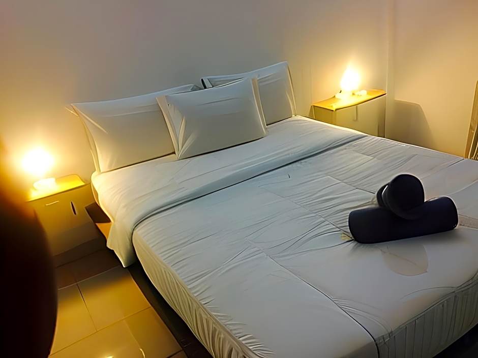 Nusa Sentana Lembongan Bali