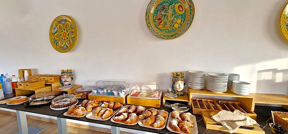 B&B Villa Giulia